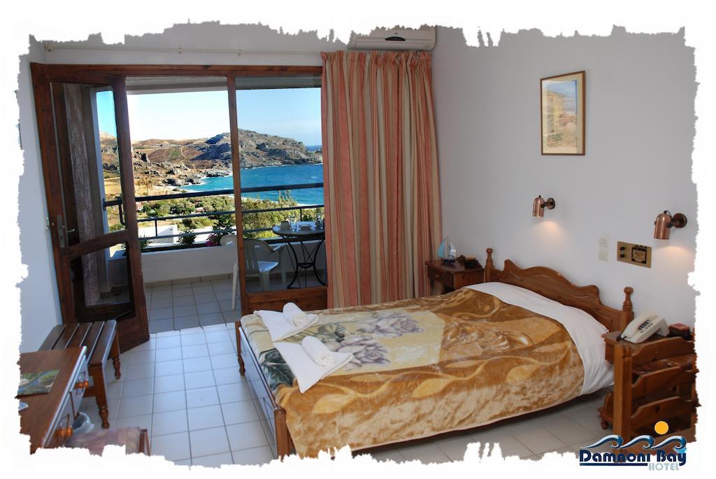 Damnoni Bay Hotel ห้อง รูปภาพ