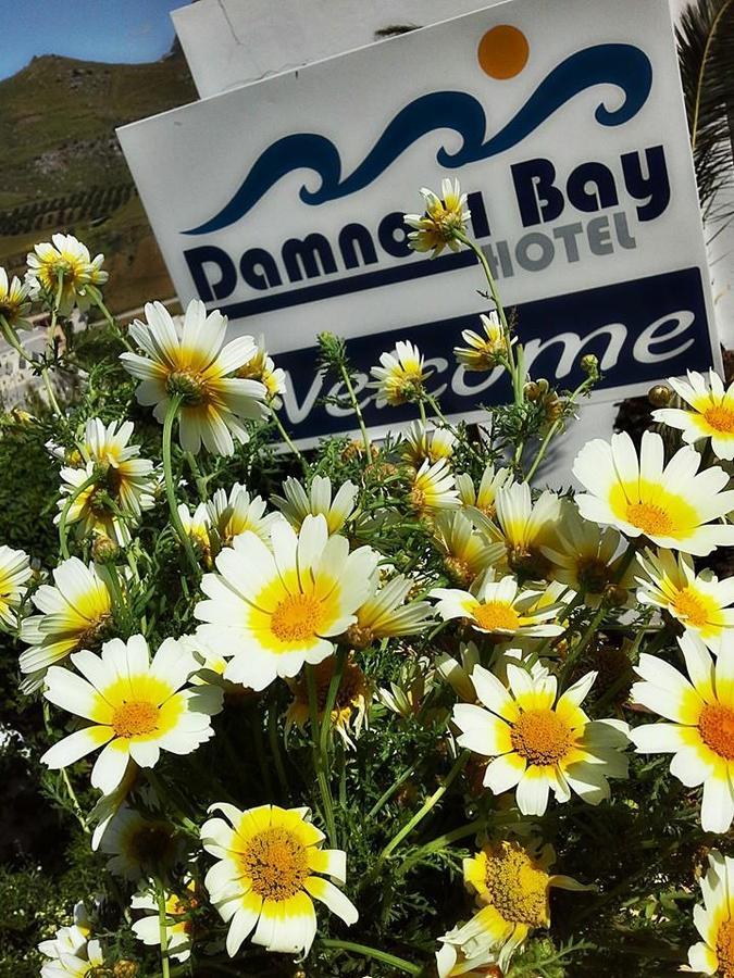 Damnoni Bay Hotel ภายนอก รูปภาพ